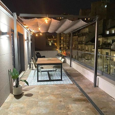 Duplex V53 Apartamento Vigo Exterior foto