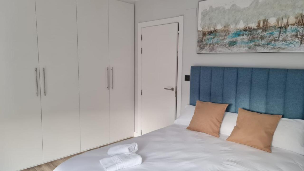 Duplex V53 Apartamento Vigo Exterior foto