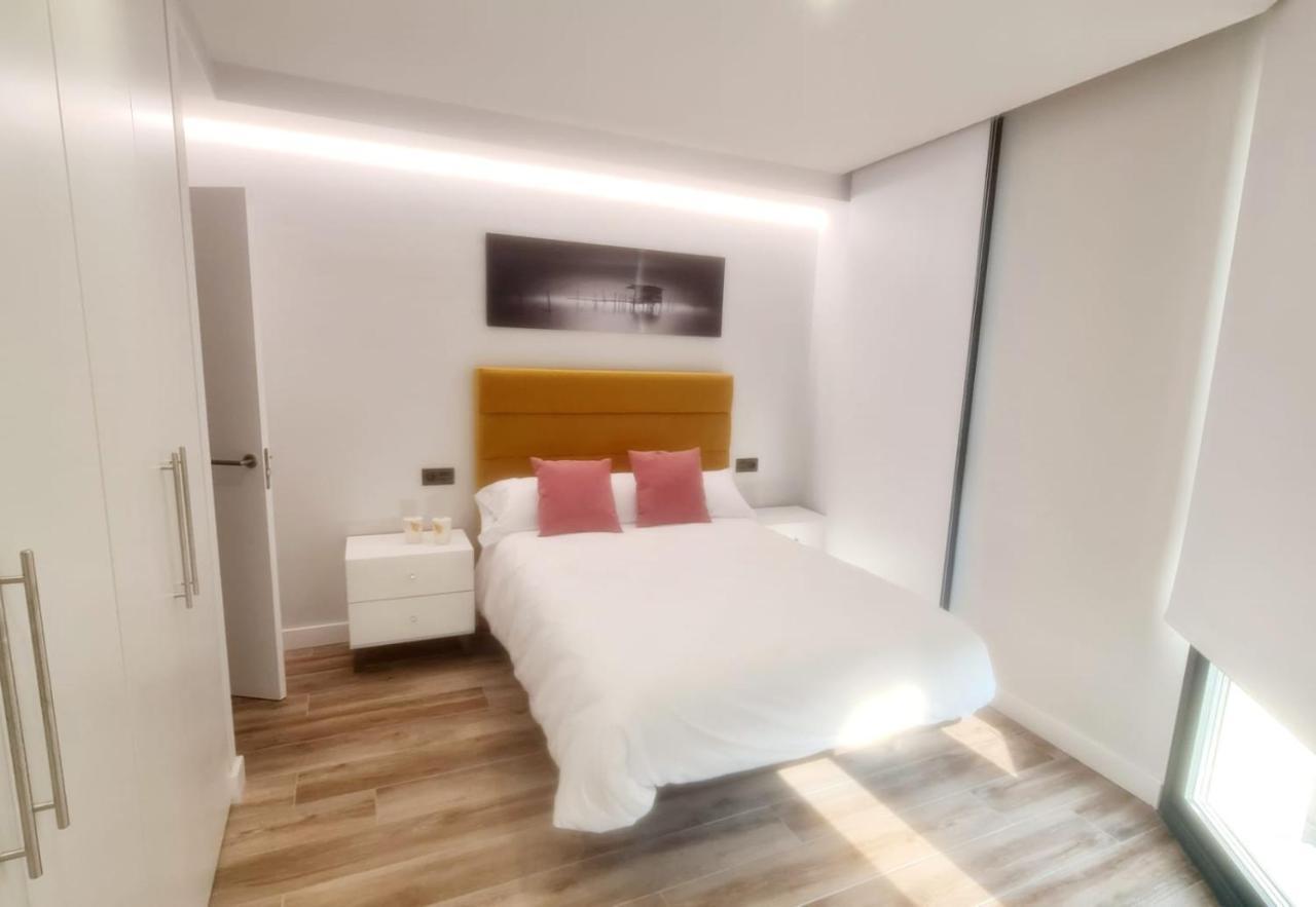 Duplex V53 Apartamento Vigo Exterior foto
