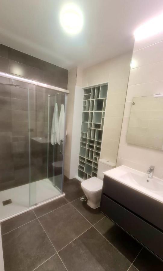 Duplex V53 Apartamento Vigo Exterior foto